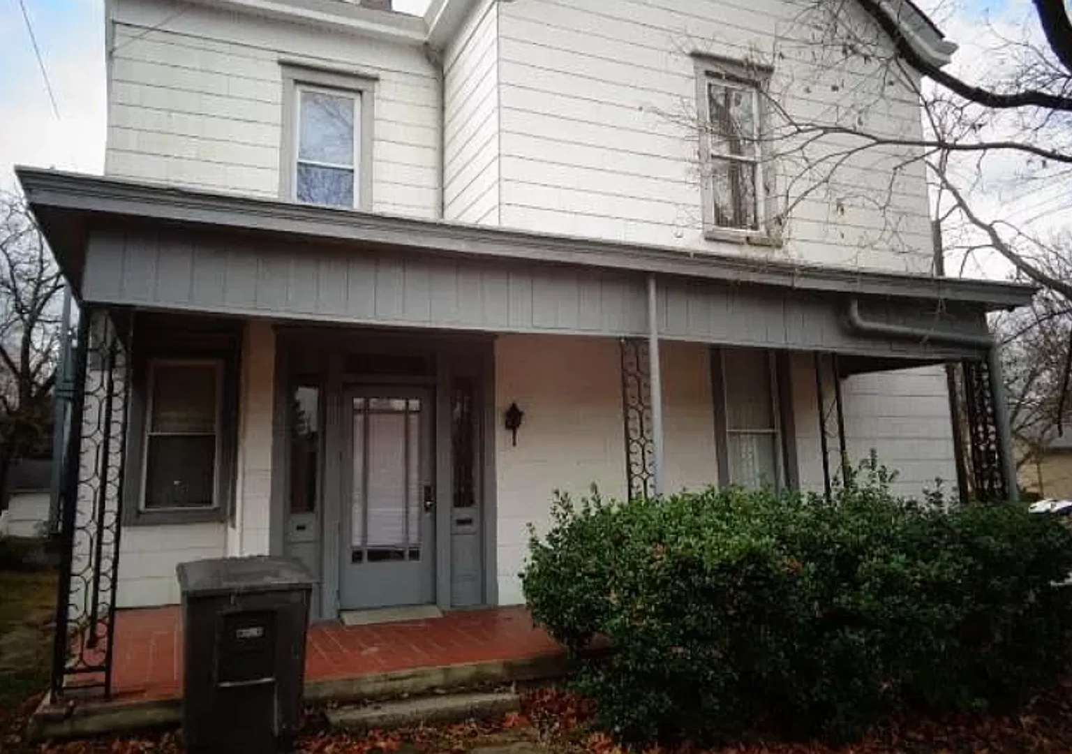 202 S Maple St — Photo 1