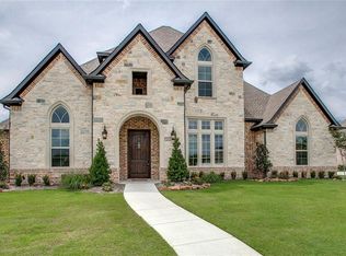 897 Tranquility Dr, Heath, TX 75032