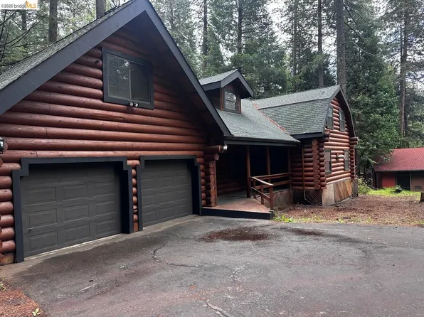 4589 Jenkinson Cir, Pollock Pines, CA 95726