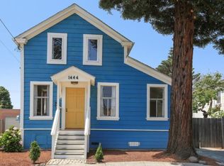 1444 Neilson St, Berkeley, CA 94702