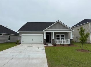 498 Magnolia Terrace Dr, Myrtle Beach, SC 29579