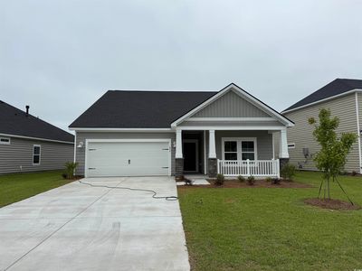 498 Magnolia Terrace Dr St Phillips; Lot 305, Myrtle Beach, SC, 29579