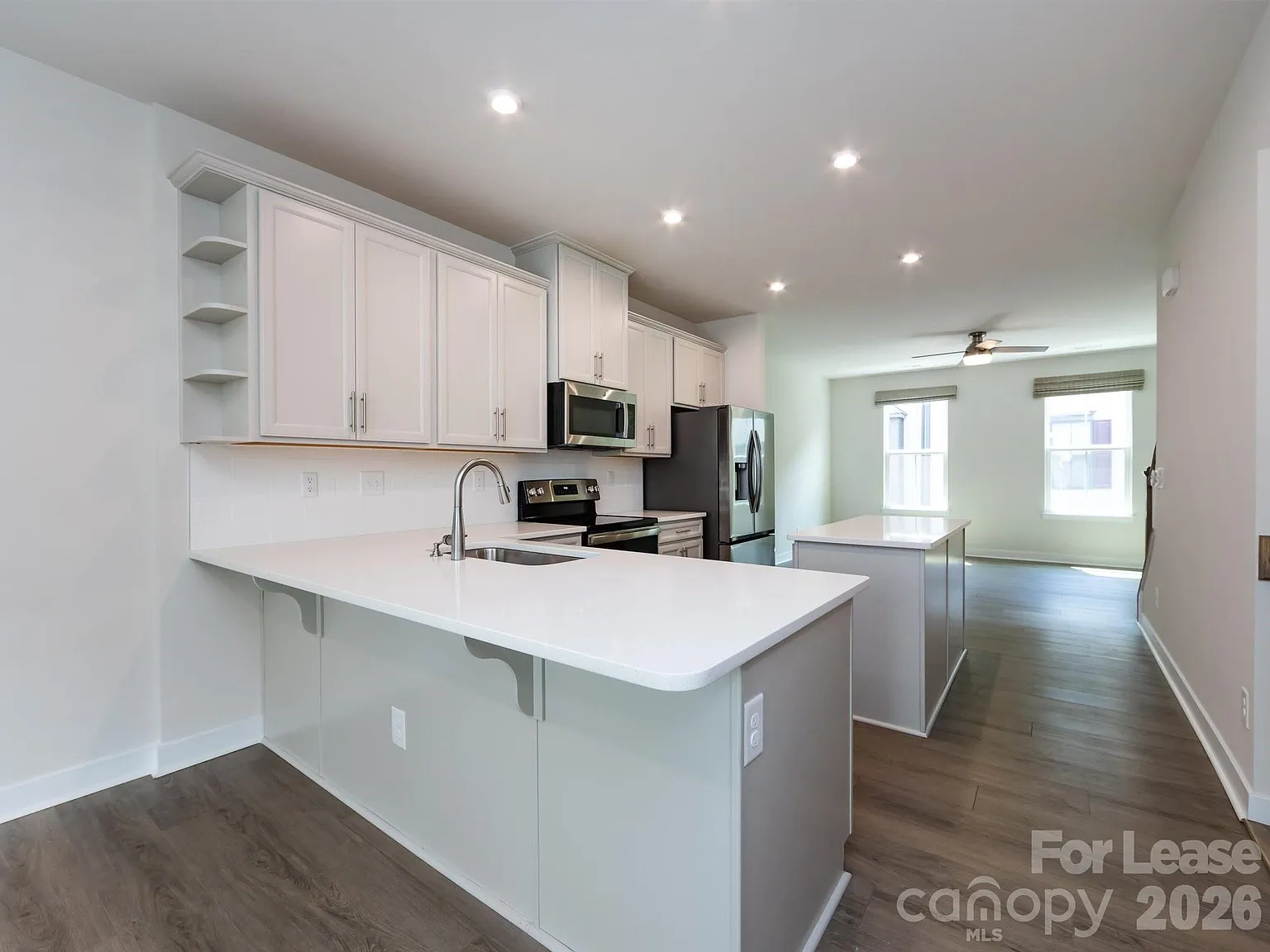 Anderson Townhomes — Photo 2