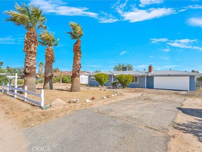 21797 Ramona Ave, Apple Valley, CA, 92307