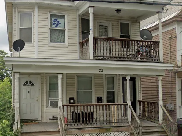 22 Morris St #2, Albany, NY 12208