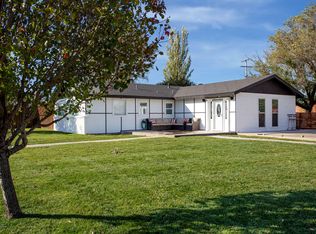 2300 Pittsburg St, Amarillo, TX 79103