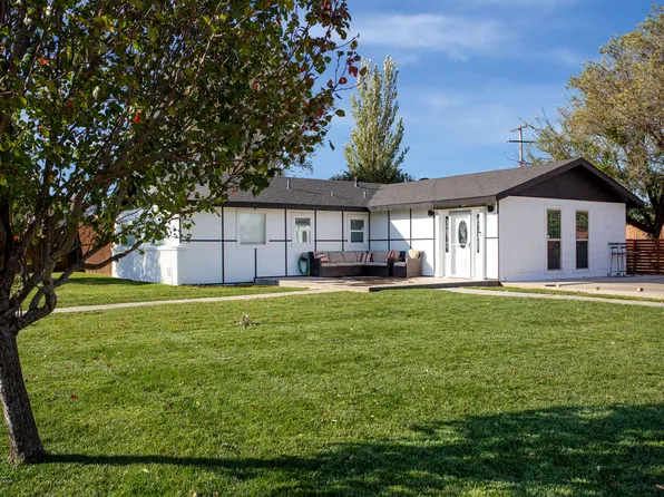 2300 Pittsburg St, Amarillo, TX 79103