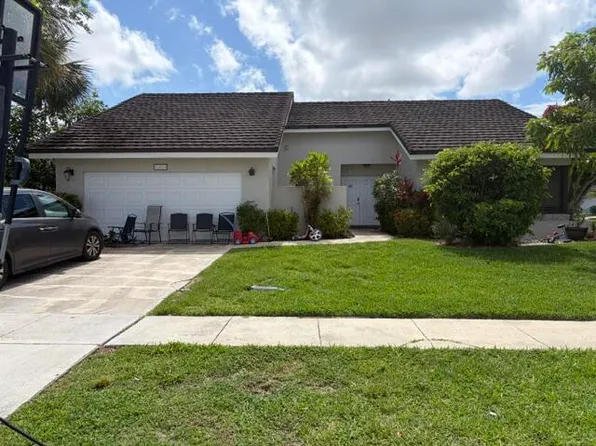 22051 Montoya Drive, Boca Raton, FL 33433
