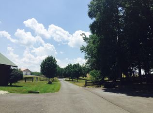 417 Spring Hill Rd SE, Adairsville, GA 30103