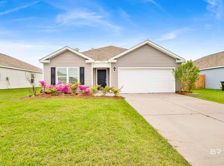 17943 Lewis Smith Dr, Foley, AL 36535