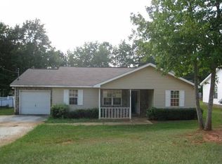 103 Hannah St, Barnesville, GA 30204