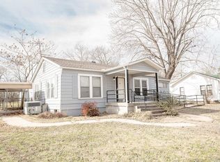 3824 Stannus St, Little Rock, AR 72204