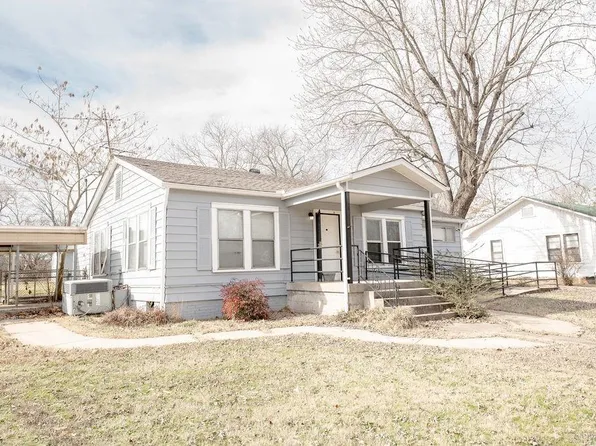 3824 Stannus St, Little Rock, AR 72204