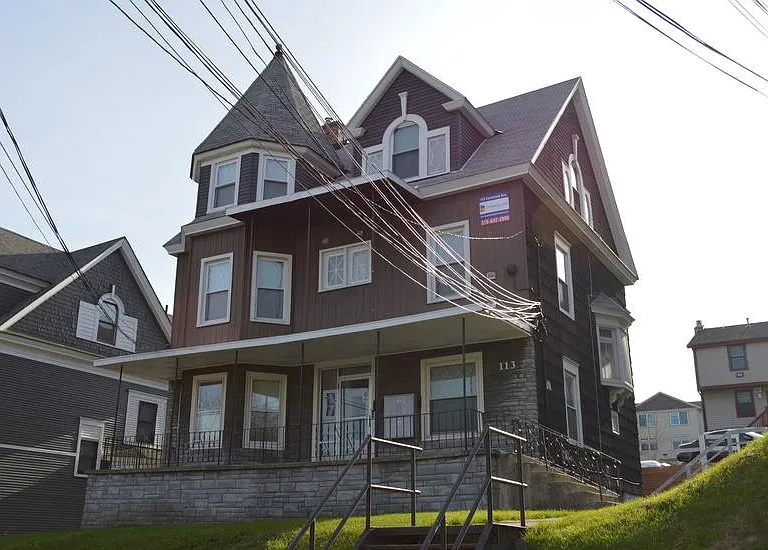 113 Comstock Ave #2 — Photo 9