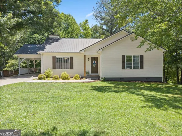 18 Chickasaw Trl, Cleveland, GA 30528