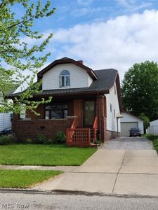 3803 Pershing Ave, Parma, OH, 44134