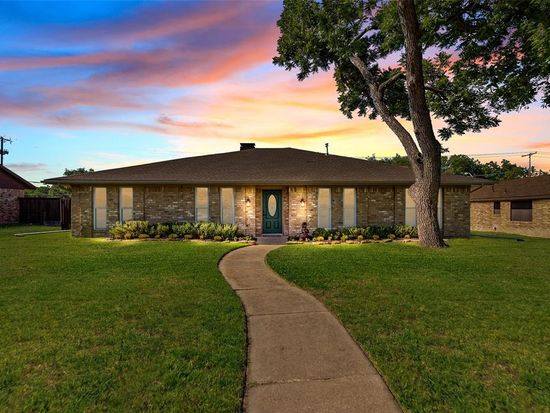 2425 Skiles Dr Plano Tx 75075 Zillow