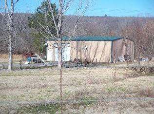 25011 Milton Rd, Bokoshe, OK 74930