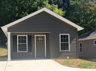 1101 C Ave SE, Hickory, NC 28601