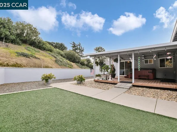 908 Myrtlewood Ct, Antioch, CA 94509