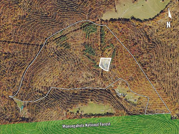 5th image of 0 Texas Mountain Rd