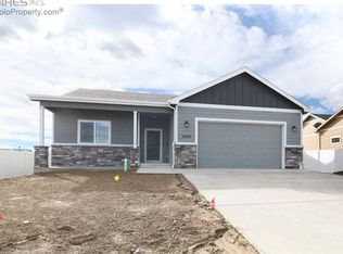 3969 Mount Hope St, Wellington, CO 80549