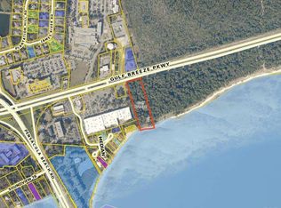 1181 Gulf Breeze Pkwy, Gulf Breeze, FL 32561