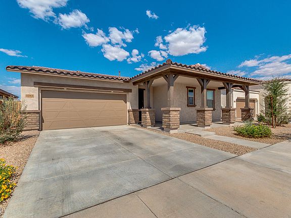 2nd image of 22764 E Via Las Brisas