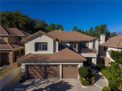 5142 Cellini Dr, Chino Hills, CA, 91709