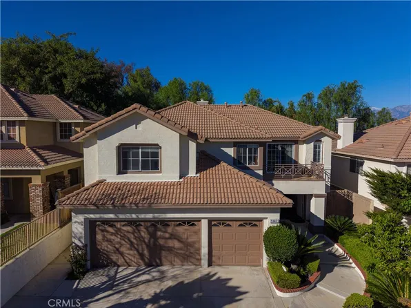 5142 Cellini Dr, Chino Hills, CA 91709