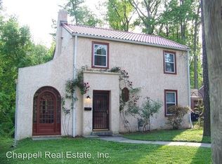 1710 Fairfax St, Petersburg, VA 23805