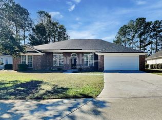 111 Legends Rd, Pooler, GA 31322