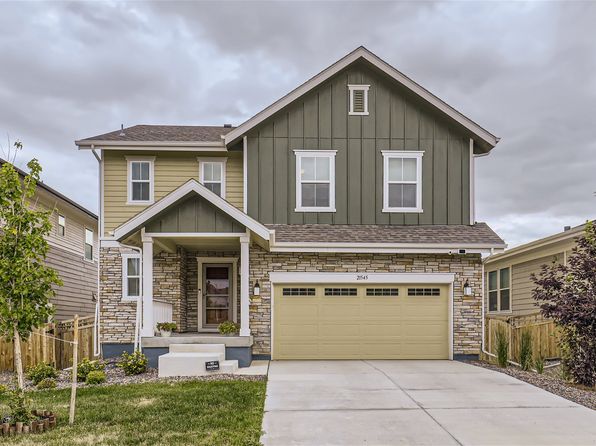 21545 E 59th Dr