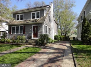 224 Wayne Ave, Haddonfield, NJ 08033