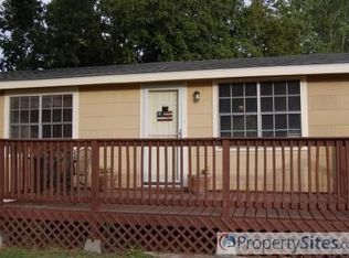 103 Deroche Ave, Bourg, LA 70343