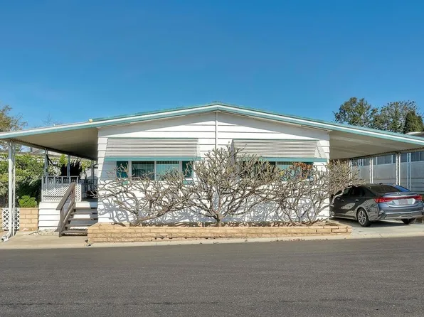 3340 Del Sol Blvd Spc 161, San Diego, CA 92154