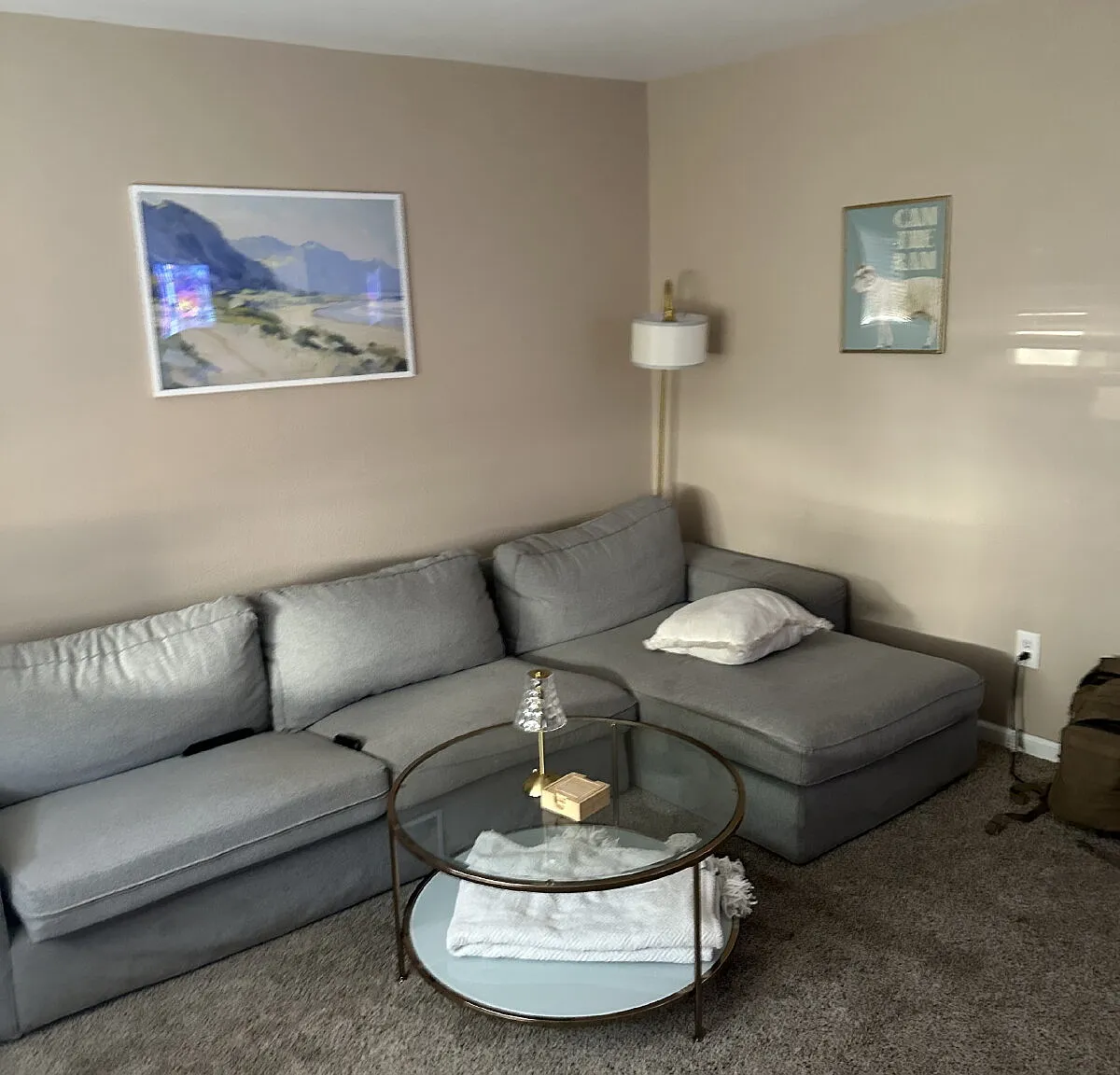 4 bed, 2.0 bath, 1300 sqft, $2,250 — Photo 2
