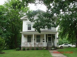 625 Spring St APT A, Ann Arbor, MI 48103