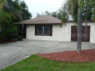 22458 Walton Ave, Pt Charlotte, FL 33952