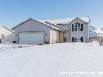 6248 Plainview Dr, Hudsonville, MI, 49426