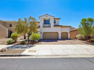 1265 Olivia Pkwy, Henderson, NV 89011