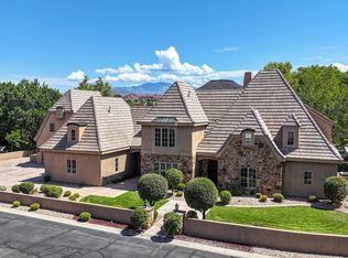 1548 W Woodsview Ln, Saint George, UT 84770