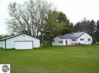 5472 Us 131 N, Kalkaska, MI 49646