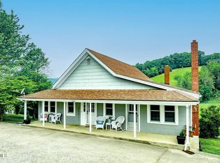 2365 Jearoldstown Rd, Chuckey, TN 37641