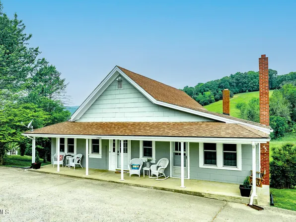 2365 Jearoldstown Rd, Chuckey, TN 37641