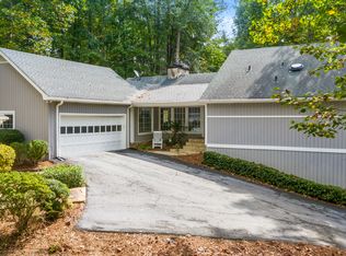 4936 Lake Fjord Pass, Marietta, GA 30068