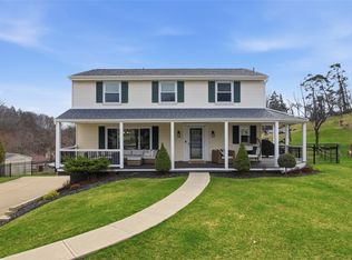 115 Kinsdale Dr, Pittsburgh, PA