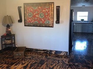 713 W Spring St, Sulphur Springs, AR 72768