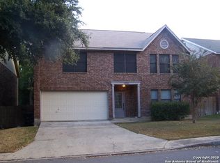 16726 Stoney Glade, San Antonio, TX 78247
