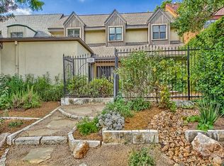 158 Lorenz Rd, San Antonio, TX 78209